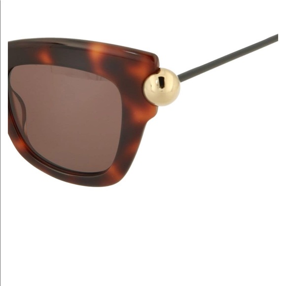 Christopher Kane new Sunglasses - Picture 3 of 8